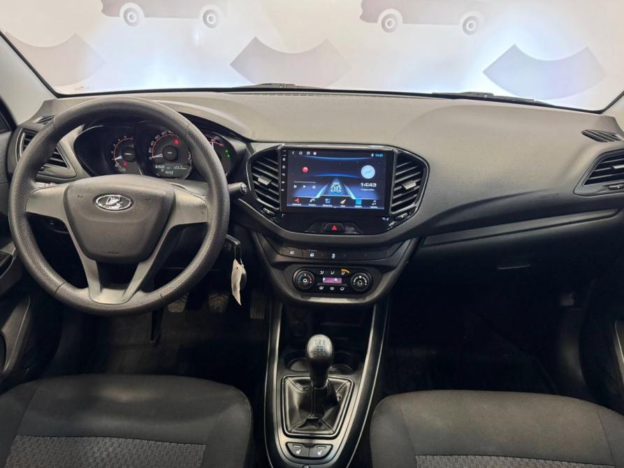 Lada (ВАЗ) Vesta I Ставрополь  - изображение 11