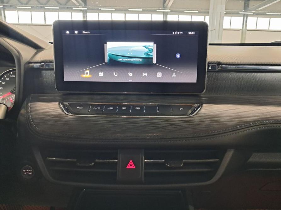 Haval Jolion I Набережные Челны  - изображение 18