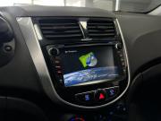 Hyundai Solaris I Рестайлинг Набережные Челны  - изображение 31