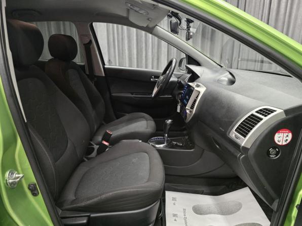 Hyundai i20 I с пробегом 2010 года, цена 680 000 рублей, 127000 км, хэтчбек, Автокод Объявления