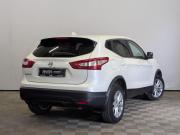 Nissan Qashqai II Москва  - изображение 33