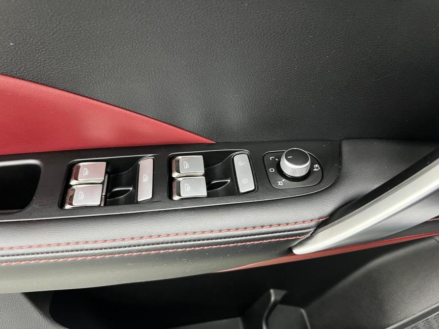 Geely Coolray I Казань  - изображение 11