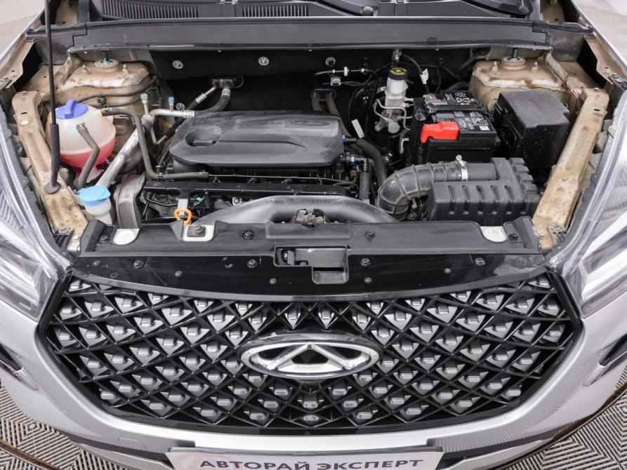 Chery Tiggo 4 Pro I Рестайлинг Ульяновск  - изображение 23