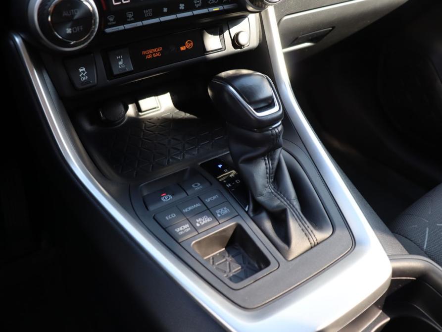 Toyota RAV4 V (XA50) Москва  - изображение 17