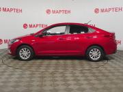 Hyundai Solaris II Вологда  - изображение 25