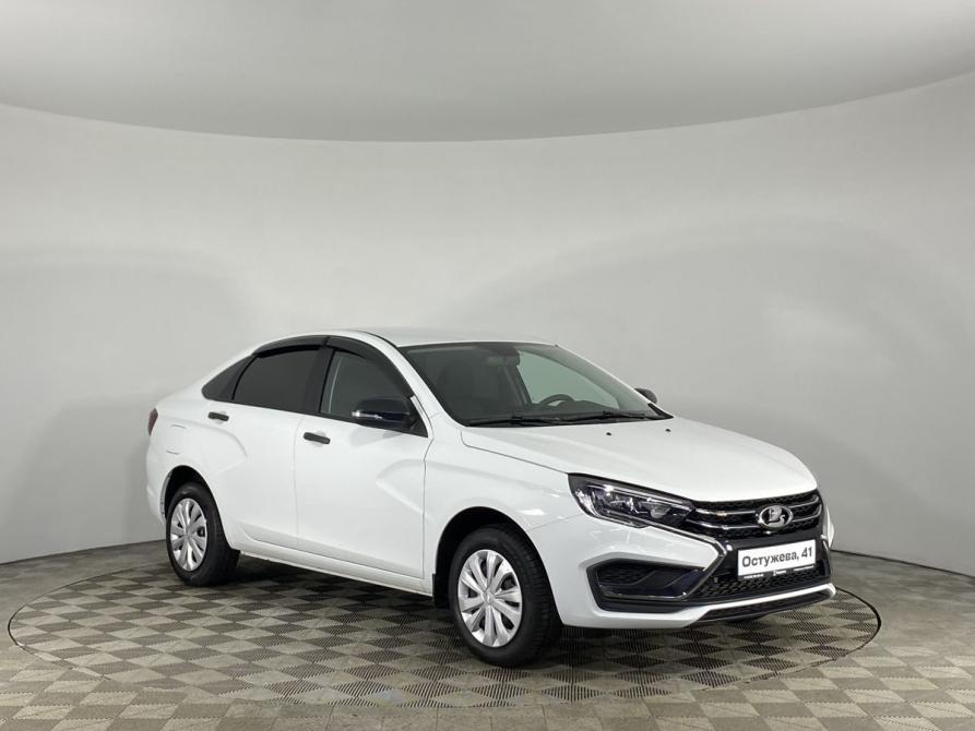 Lada (ВАЗ) Vesta I Рестайлинг (NG) Воронеж  - изображение 2