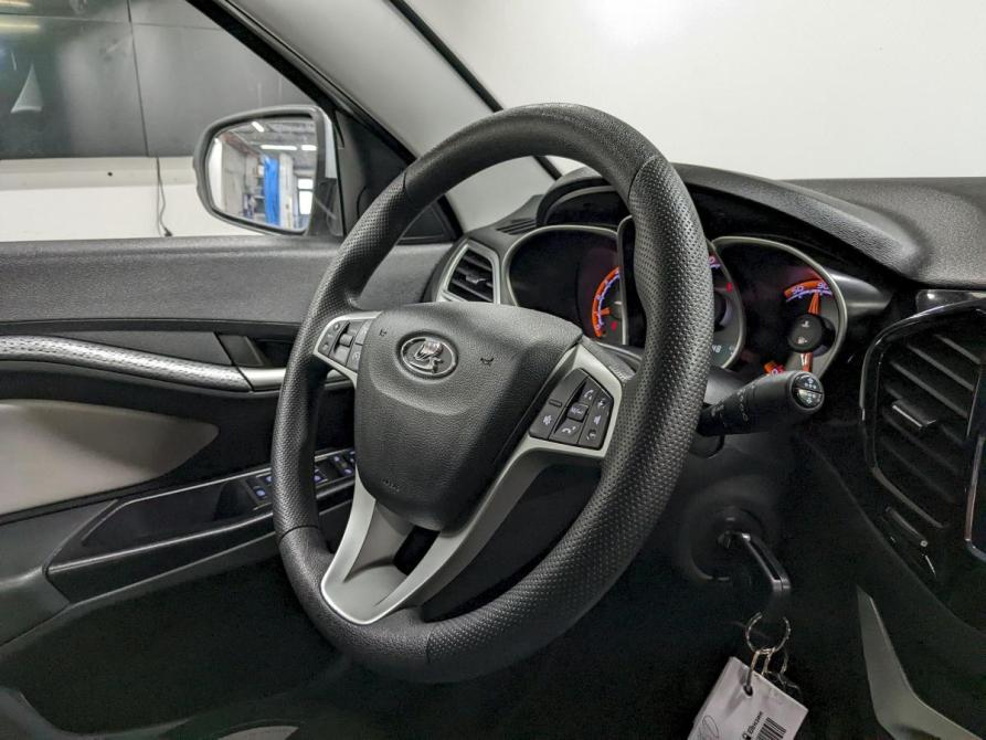 Lada (ВАЗ) Vesta I Москва  - изображение 21