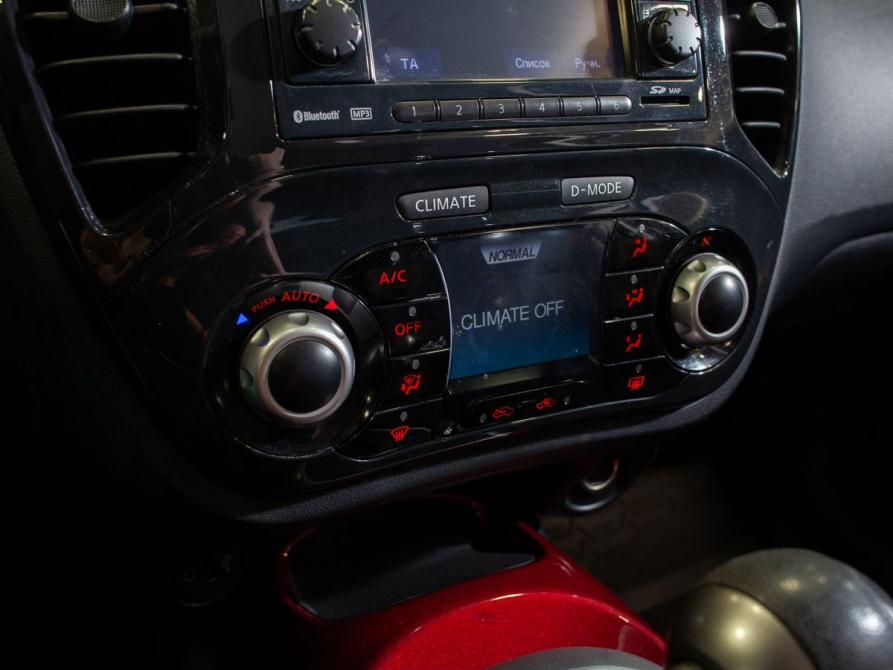 Nissan Juke I Иваново  - изображение 27