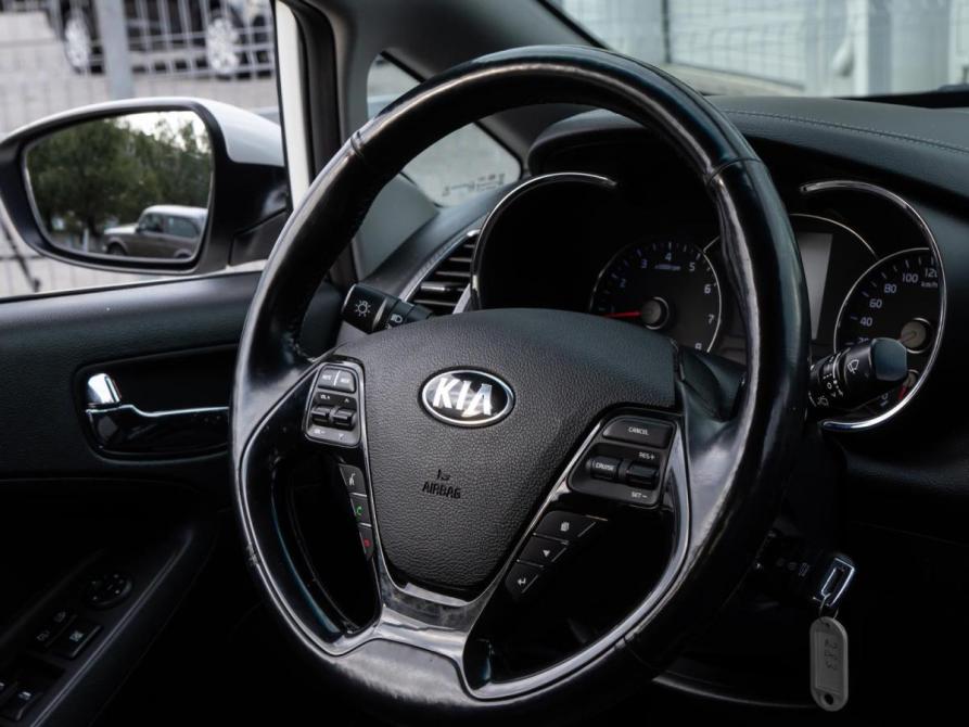 Kia Cerato III Рестайлинг (Classic) Волгоград  - изображение 24