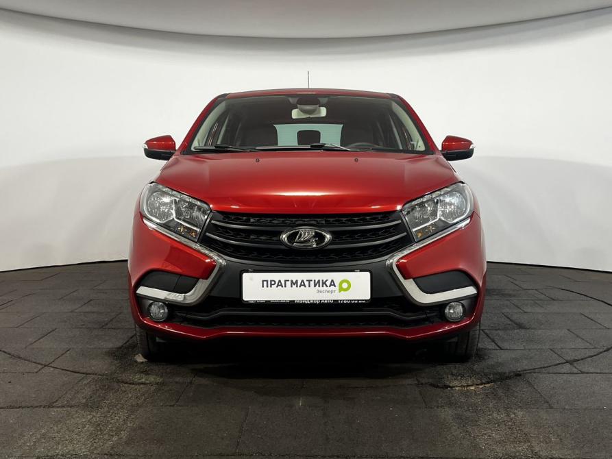 Lada (ВАЗ) XRAY I Великий Новгород  - изображение 2