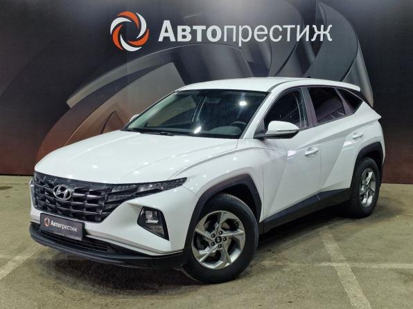 Hyundai Tucson IV с пробегом 2021 года, цена 2 550 000 рублей, 51000 км, внедорожник, Автокод Объявления