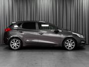 Kia Ceed II Рестайлинг Минеральные Воды  - изображение 24
