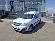 Lada (ВАЗ) Largus I Саратов  - изображение 16