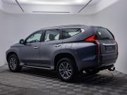 Mitsubishi Pajero Sport III Москва  - изображение 25