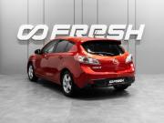 Mazda 3 II (BL) Тюмень  - изображение 22