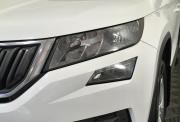 Skoda Kodiaq I Нижний Новгород  - изображение 41
