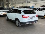 Lada (ВАЗ) Vesta I Санкт-Петербург  - изображение 12