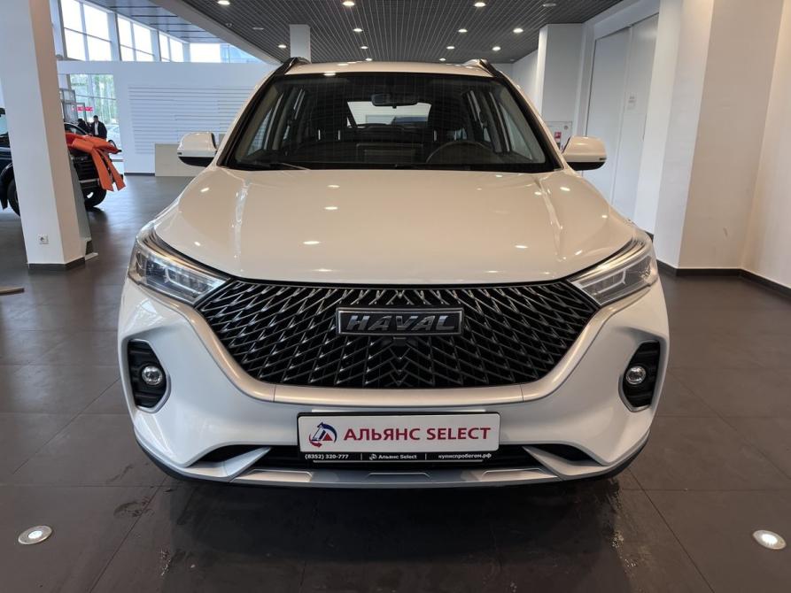Haval M6 II Чебоксары  - изображение 8