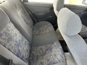 Chevrolet Lanos I Волгоград  - изображение 39