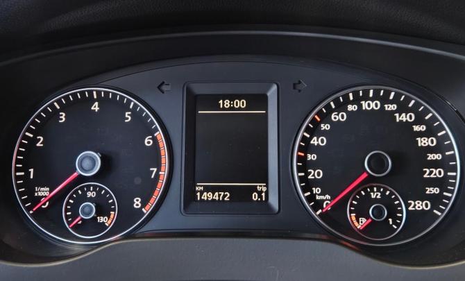 Volkswagen Jetta VI с пробегом 2013 года, цена 1 085 000 рублей, 149288 км, седан, Автокод Объявления