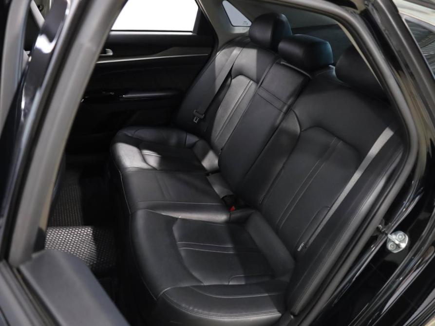 Kia K5 III Ростов-на-Дону  - изображение 9