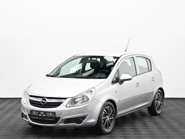Opel Corsa D с пробегом 2008 года, цена 399 000 рублей, 147000 км, хэтчбек, Автокод Объявления