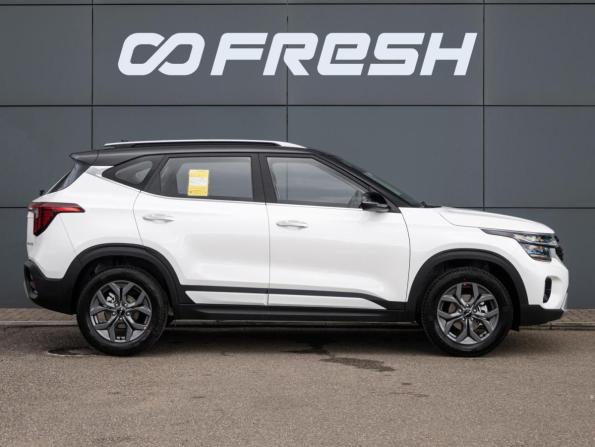 Kia Seltos II с пробегом 2026 года, цена 2 890 000 рублей, 24 км, внедорожник, Автокод Объявления
