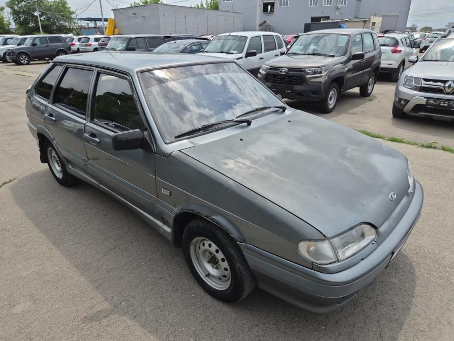 Lada (ВАЗ) 2114 Саратов  - изображение 14