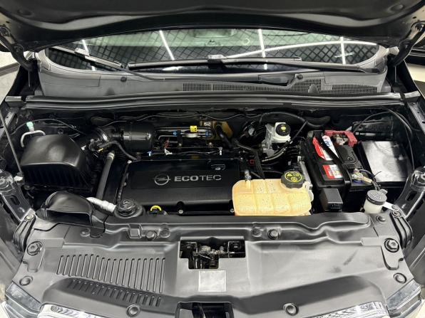 Opel Mokka I с пробегом 2013 года, цена 1 499 000 рублей, 68208 км, внедорожник, Автокод Объявления