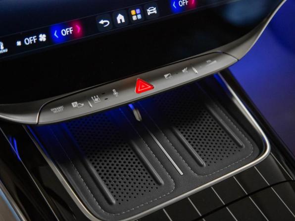 Новый Mercedes-Benz Maybach S-Класс II (Z223) Рестайлинг 2026 года, цена 48 500 000 рублей, седан, Автокод Объявления