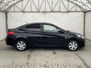 Hyundai Solaris I Тамбов  - изображение 28