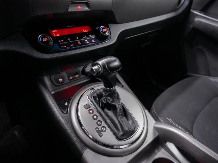 Kia Sportage III Ульяновск  - изображение 17