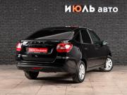 Lada (ВАЗ) Granta I Рестайлинг Екатеринбург  - изображение 20