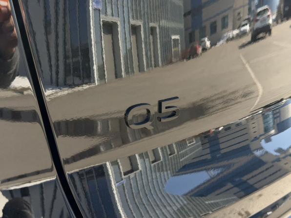 Audi Q5 Sportback II (GU) с пробегом 2025 года, цена 8 785 000 рублей, 30 км, внедорожник, Автокод Объявления