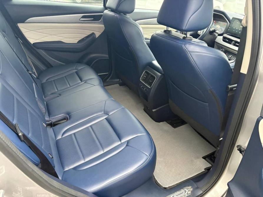 Haval F7x I Рестайлинг Нижний Тагил  - изображение 16
