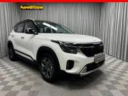 Kia Seltos I Рестайлинг Стерлитамак  - изображение 37