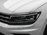 Volkswagen Tiguan II Москва  - изображение 47