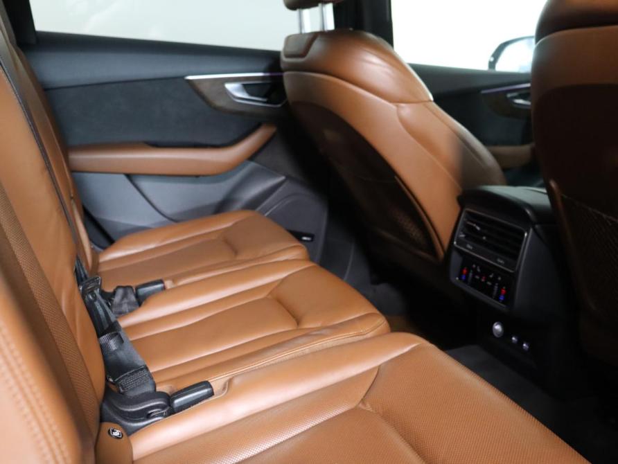 Audi Q7 II (4M) Рестайлинг Санкт-Петербург  - изображение 22