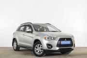 Mitsubishi ASX I Тюмень  - изображение 18