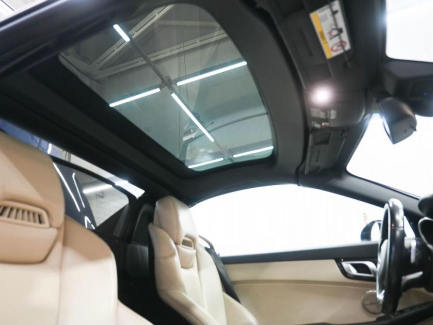 Mercedes-Benz SLC I (R172) Ростов-на-Дону  - изображение 12
