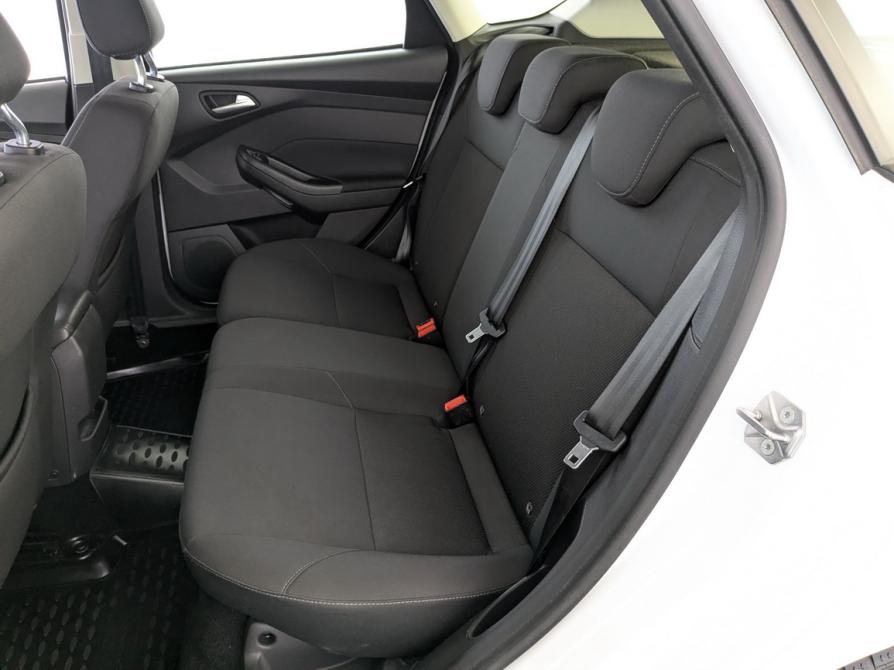 Ford Focus III Рестайлинг Москва  - изображение 12