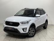 Hyundai Creta I Рестайлинг Курск  - изображение 21