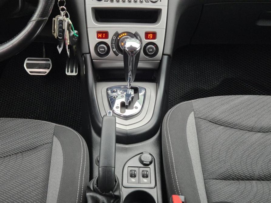Peugeot 408 I Екатеринбург  - изображение 11