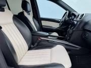 Mercedes-Benz GL-Класс I (X164) Рестайлинг Москва  - изображение 24