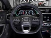 Audi Q3 II (F3) Москва  - изображение 37