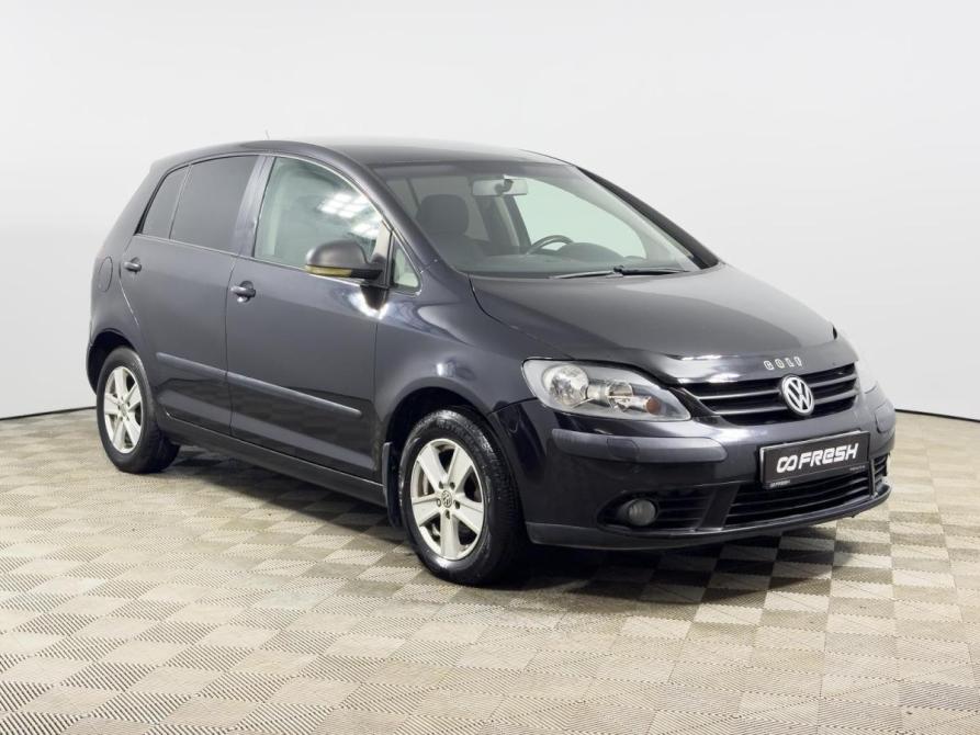 Volkswagen Golf Plus I Казань  - изображение 1