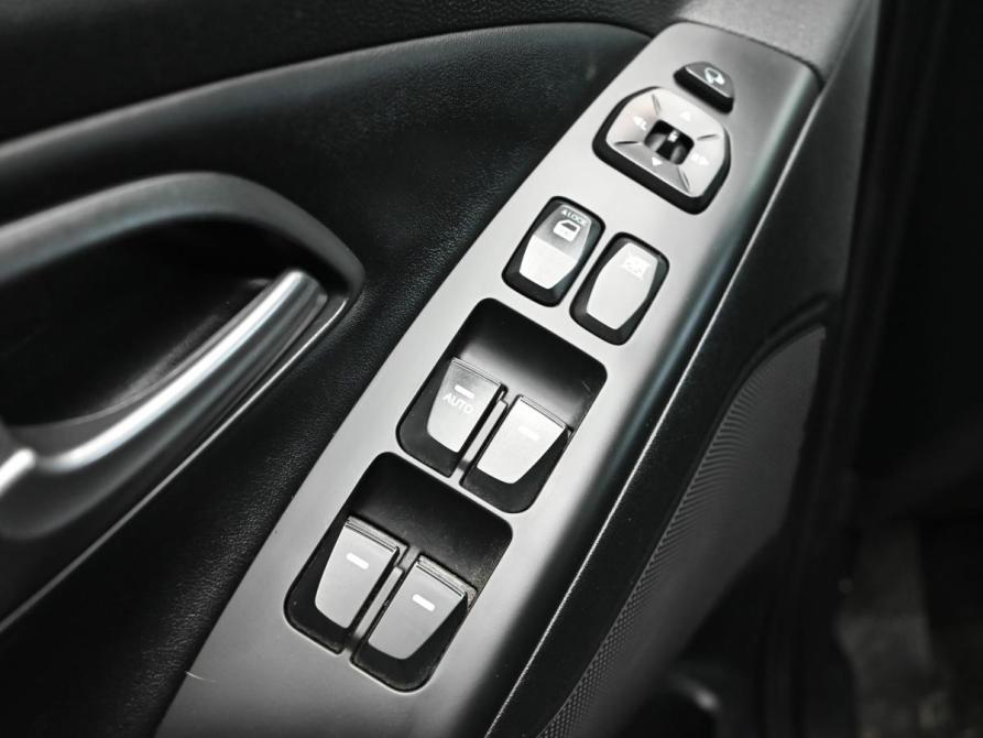 Hyundai ix35 I Рестайлинг Екатеринбург  - изображение 13
