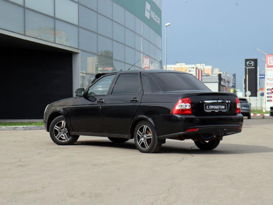 Lada (ВАЗ) Priora I Самара  - изображение 7