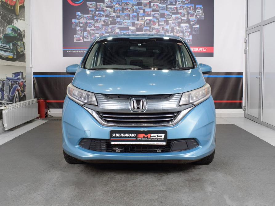 Honda Freed II Кемерово  - изображение 2