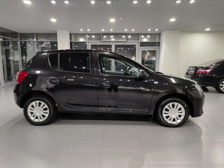 Renault Sandero II Казань  - изображение 5